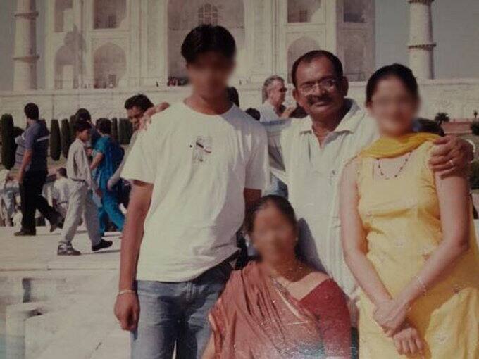 ત્યાં બીજી બાજુ ફ્લેટના રહીશોએ મુખ્ય જાંપો બંધ કરી દઈ સિક્યોરિટી ગાર્ડને બહારથી કોઈને ના પ્રવેશવા સૂચના આપી છે. બીજી તરફ તેમની નજીક આવેલી ચાની કીટલી પર મહેશ શાહ ચા પીને પૈસા આપતા નહોતા અને ફ્લેટની નીચે આવેલા પાનના ગલ્લા પર મોંઘીદાટ સિગરેટ પીને ઉધાર રાખતો હોવાનું બહાર આવ્યું છે. ત્યારે મહેશ શાહ ભલે નવાબી જીવન જીવતો હતો પણ ઉધારમાં પોતાના મોજશોખ પુરા કરતો હોવાનું સાબિત થયું છે.