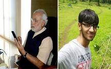 22 વર્ષના યુવકે PM મોદીની એપ કરી હેક, 70 લાખ યૂઝર્સની પ્રાઈવેસીને ખતરો