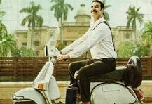 અક્કીએ શેર કર્યો જોલી LLB-2નો ફર્સ્ટ લૂક, જુઓ તસવીરો