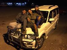 મહેશ શાહના દીકરા મોનિતેશની લાઈફસ્ટાઈલ વૈભવી, આ તસવીરો જોઈ થશો દંગ