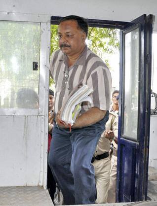 આરવી અંસારી- એસપી અમદાવાદ, આરવી ચુડાસમા- એસપી, પંચમહલ, એન.કે. અમીન- એસપી, તાપી, એમ કે નાયક- એસપી, મહાસાગર, એસ કે ગઢવી (એસપી વેસ્ટર્ન રેલ્વે અમદાવાદ) 