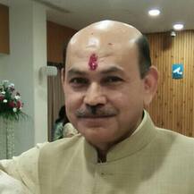 મહેશ શાહને ‘VIP ગેસ્ટ’ જેવી ટ્રીટમેન્ટ, રાત્રે જમાડીને સૂવાડી દીધો, વહેલી સવારે ચા-નાસ્તો કરાવી ઘરે મોકલી દીધો