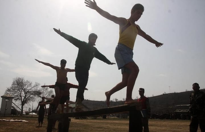  10 ડિસેમ્બર બનાસકાંઠા જિલ્લોઃ ડીસા, ધાનેરા, પાલનપુર, થરાદ, વાવ તાલુકા ઉમેદવારોના ઉમેદવારો