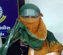 રાજકોટઃ યુવતીએ સેક્સભૂખ સંતોષવા સગીર છોકરાને ફસાવ્યો ને આવ્યો ધાર્યો ના હોય તેવો કરૂણ અંજામ