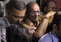 નટરવરલાલને છુપાવવામાં લાગી છે અમદાવાદ પોલીસ, ઉભા થયા સવાલો 