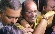 મહેશ શાહે ભગવાનને પણ ન છોડ્યા, ધાર્મિક સંસ્થામાં આપ્યો 70 હજારનો ચેક, જાણો પછી શું થયું