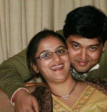 આ છે મહેશ શાહની દીકરી અને જમાઇ, કાળાં નાણાંમાં જમાઇનો હિસ્સો હોવાની આશંકા