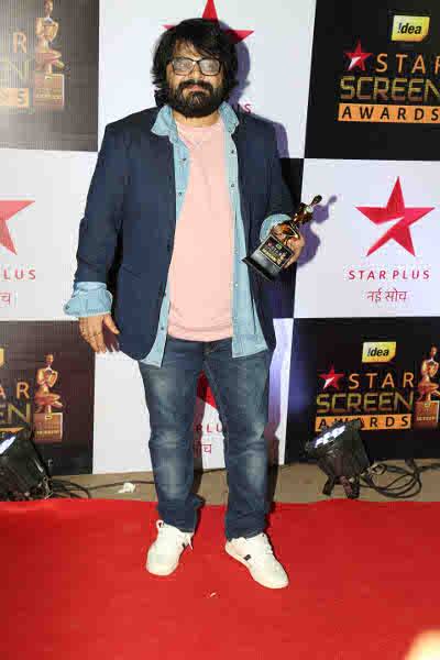 Best Lyricist- અમિતાભ ભટ્ટાચાર્ય (ઐ દિલ હૈ મુશ્કીલ) Best Music- પ્રિતમ ચક્રવર્તી (ઐ દિલ હૈ મુશ્કીલ) Best Playback Singer (Male)- અમિત મિશ્રા- બુલ્લેયા (ઐ દિલ હૈ મુશ્કીલ) Best Playback Singer (Female)- પલક મુછલ- કૌન તુજે (એમ.એસ.ધોની-ધ અનટોલ્ડ સ્ટોરી) Best Choreography- બોસ્કો-સીઝર – કાલા ચશ્મા (બાર બાર દેખો) Best Editing- આદિત્ય બેનર્જી (પિંક) Best Cinematography-અનય ગોસ્વાની- (ફિતૂર) Best Action- જય સિંહ નીજ્જર (શિવાય)