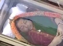 અલવિદા અમ્મા: તમિલનાડુના સીએમ જયલલિતાનું 68 વર્ષે નિધન, પન્નીરસેલ્વમ બન્યા નવા મુખ્યમંત્રી