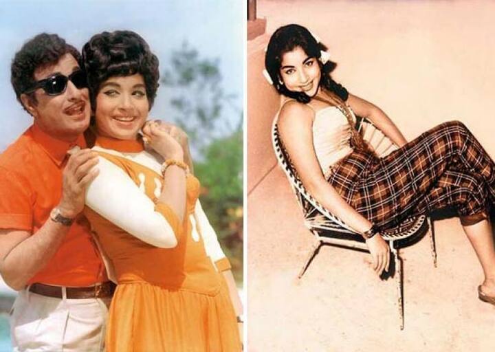 9. જયલલિતા પડદા ઉપર જેટલી જાણીતી થઈ, તેટલી જ જાણીતી રાજનીતિમાં બની હતી. તમિલનાડૂમાં જ નહીં, દેશની રાજનીતિમાં પણ તેમને એક ખાસ મૂકામ હાંસલ કર્યો હતો. જયલલિતાને તમિલનાડૂમાં અમ્માના નામથી જાણીતા હતા.