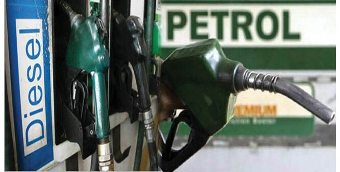 Petrol Diesel Price todays 26 November Petrol below 100 in my cities of country crude oil fuel rates in India stable Petrol-Diesel Price: देश के कई शहरों में पेट्रोल-डीजल की कीमत 100 के नीचे, यहां देखें आज के रेट