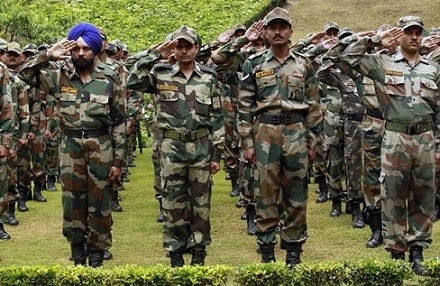Indian army recruitment 2021 for 40 technical graduate course in Indian Military Academy Dehradun know details Indian Army Dehradun Recruitment 2021: इंडियन मिलिट्री एकेडमी देहरादून ने टेक्निकल ग्रेजुएट कोर्स के लिए मांगे आवेदन, जानें कौन कर सकता है अप्लाई
