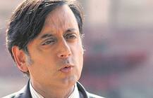 कांग्रेस नेता शशि थरूर ने की पीएम मोदी की तारीफ, बोले- पटेल के बाद मोदी...