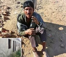 દાહોદમાં ગેંગ રેપઃ ભાઈને બાંધીને બહેન પર કર્યુ દુષ્કર્મ, 4 આરોપી ફરાર, એક ઝડપાયો