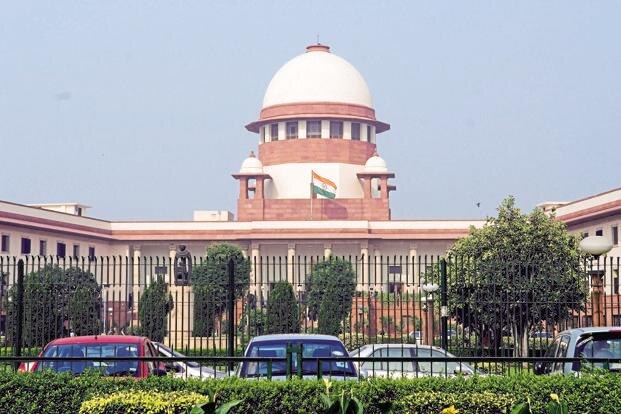 Supreme Court gives Stay on On HC Orders over Amara Raja Batteries Amara Raja Batteries: సుప్రీంకోర్టులో ఏపీ ప్రభుత్వానికి చుక్కెదురు, అమరరాజా బ్యాటరీస్‌పై స్టే