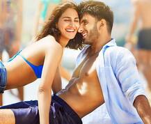 રીલિઝ થઈ આદિત્ય ચોપરાની \'બેફિકરે\', જાણો કેવી છે ફિલ્મ 