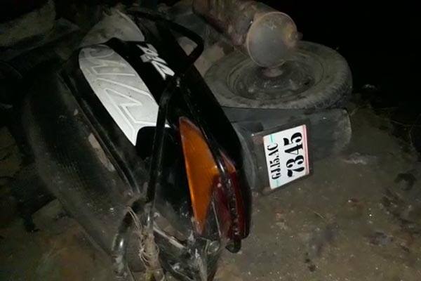 વધુ તસવીરો જોવા આગળ સ્ક્રોલ કરો...