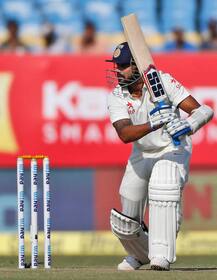 મુરલી વિજયે બનાવ્યો નવો રેકોર્ડ, વીરૂ અને સુનિલ ગાવાસ્કરના લિસ્ટ નોંધાવ્યું નામ 