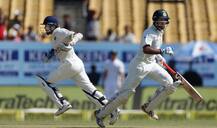 મુરલી વિજયે બનાવ્યો નવો રેકોર્ડ, વીરૂ અને સુનિલ ગાવાસ્કરના લિસ્ટ નોંધાવ્યું નામ 