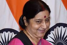 એમ્સમાં વિદેશ મંત્રી સુષ્મા સ્વરાજની કિડની કરાઈ ટ્રાંસપ્લાંટ, પાંચ કલાક ચાલ્યું ઓપરેશન