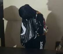 સુરતમાં લાખોની રોકડ સાથે ઝડપાયેલી યુવતીનું બોલીવુડ કનેક્શન બહાર આવ્યું