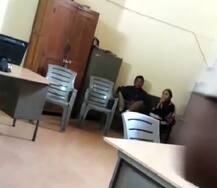 સુરતમાં લાખોની રોકડ સાથે ઝડપાયેલી યુવતીનું બોલીવુડ કનેક્શન બહાર આવ્યું