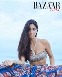 કેટરિનાના ફોટોશૂટની હોટ તસવીરો આવી બહાર, જુઓ તસવીરો 