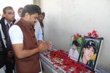 હાર્દિક પટેલે ઉદયપુર છોડ્યું, જાણો શું છે કારણ અને ક્યાં ગયો ? 