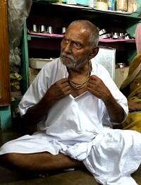 આ ભારતીયની વય 120 વર્ષ હોવાનો દાવો, તેમની લાંબી ઉંમરનું રહસ્ય જાણી ચોંકી જશો