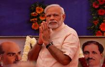 PM મોદીએ મોબાઈલથી સભા સંબોધી, જોણો કેમ?