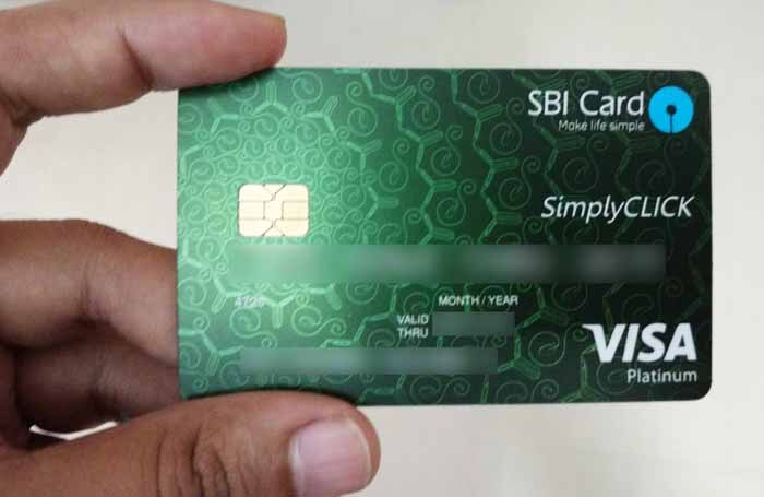 2 sbi cards to launch rs 25000 limit credit cards soon for poors