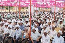 નોટબંધીના વિરોધમાં સુરતમાં ખેડૂત મહાસંમેલન, જાણો શું લેવાયો નિર્ણય?