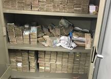 8 નવેમ્બર બાદ કાળા નાણાંને ધોળા કરવાના ચક્કરમાં ક્યાંથી કેટલી પકડાઈ રોકડ, જાણો