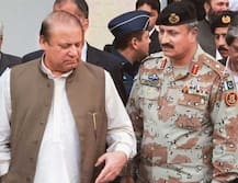 ભારતે POKમાં કરેલી સર્જિકલ સ્ટ્રાઈકની અસર, PAKએ બદલ્યા ISI ચીફ