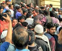 નોટબંધીથી પરેશાન લોકો માટે દિલ્હી-ભાજપની લડ્ડુ યોજના, જાણો 