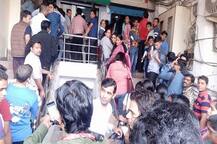 નોટબંધીથી પરેશાન લોકો માટે દિલ્હી-ભાજપની લડ્ડુ યોજના, જાણો 