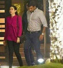 PICS: આ છે કરિશ્મા કપૂરનો બોયફ્રેંડ, શું બંને કરી રહ્યા છે લિવ-ઈનમાં રહેવાની તૈયારી?