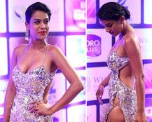 કેટરિના અને આલિયાને પછાડી એશિયાની ત્રીજી સૌથી સેક્સી મહિલા બની આ ટીવી એક્ટ્રેસ