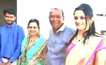 અનોખા લગ્નઃ દિકરીના લગ્નમાં 90 લોકોને ભેટમાં આપ્યા મકાન, જાણો કોણ છે આ કરોડપતિ