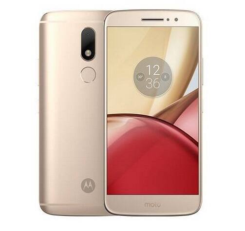પ્રોસેસરઃ Moto Mમાં 2.2 GHz 64 બિટ મીડિયાટેક હીલિયો P15 પ્રોસેસર લગાવવામાં આવ્યું છે. 