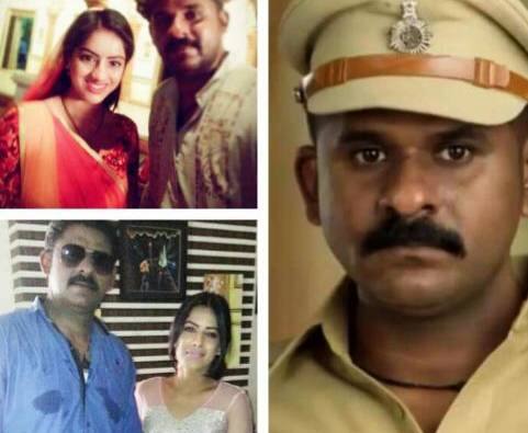 નવી દિલ્લી: ક્રાઈમ પેટ્રોલ ટીવી સિરીયલમાં પોલીસ ઓફિસરની ભૂમિકા નિભાવતા કમલેશ પાંડેએ મધ્યપ્રદેશના જબલપુરમાં આત્મહત્યા કરી લીધી છે. 