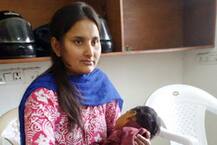 ચીટર મહિલાની ધરપકડ થતાં ભાજપના નેતા થયા દોડતા, પોલીસ સ્ટેશનમાં બંધ બારણે કરી બેઠક, આનંદીબેનનું પણ નામ આવ્યું સામે