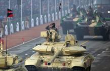 મિલિટ્રી પર ખર્ચ કરવામાં ચોથા નંબર પર ભારત, રશિયા, સાઉદી અરબને છોડ્યું પાછળ