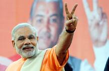 વિશ્વના 10 સૌથી શક્તિશાળી લોકોમાં મોદી 9મા ક્રમે, જાણો કોણ છે ટોપ પર