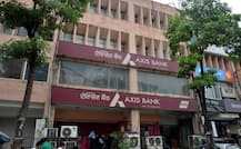 નોઇડાની એક્સિસ બેંક બ્રાન્ચમાં ઇનકમ ટેક્સની રેડ, 20 નકલી ખાતા મળ્યા, જાણો કેટલી રકમ થઈ જમા
