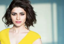 અભિનેત્રી પ્રાચી દેસાઈએ પાકિસ્તાની પ્રોડક્ટની જાહેરાત કરવાની ઓફર ફગાવી