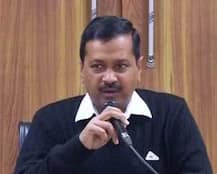 પ્રધાનમંત્રી મોદી ઓછુ ભણેલા હોવાથી નોટબંધીનો નિર્ણય કર્યો: કેજરીવાલ