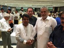 સુરતના ભજિયાવાલાને ત્યાંથી 1.8 કરોડ રોકડા, 180 કિલો ચાંદી મળી