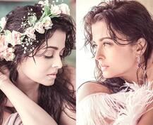 PICS: બચ્ચન બહુનું નવું ફોટોશૂટ, આવો હતો એશનો અંદાજ