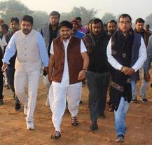 ‘ગદ્દારી મારા લોહીમાં નથી, રાજનીતિ મારો વિષય નથી’, હાર્દિક પટેલે કેમ કરી આવી સ્પષ્ટતા?